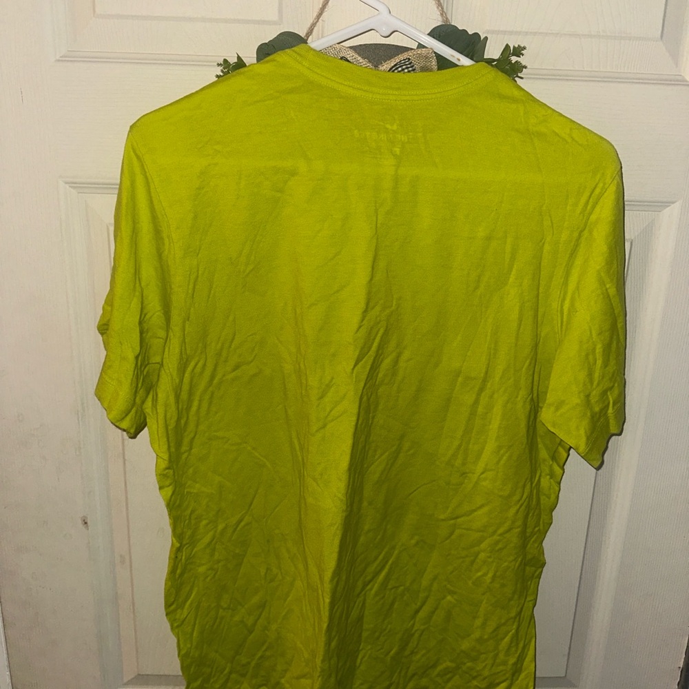 Nike tee shirt - Picture 2 of 4